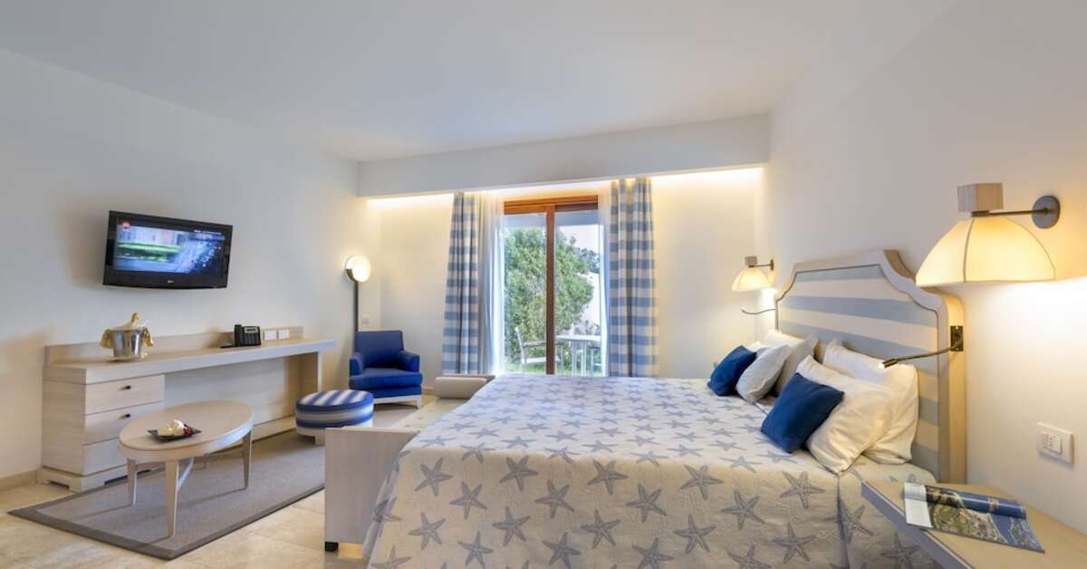 Een foto van Resort Grande Baia