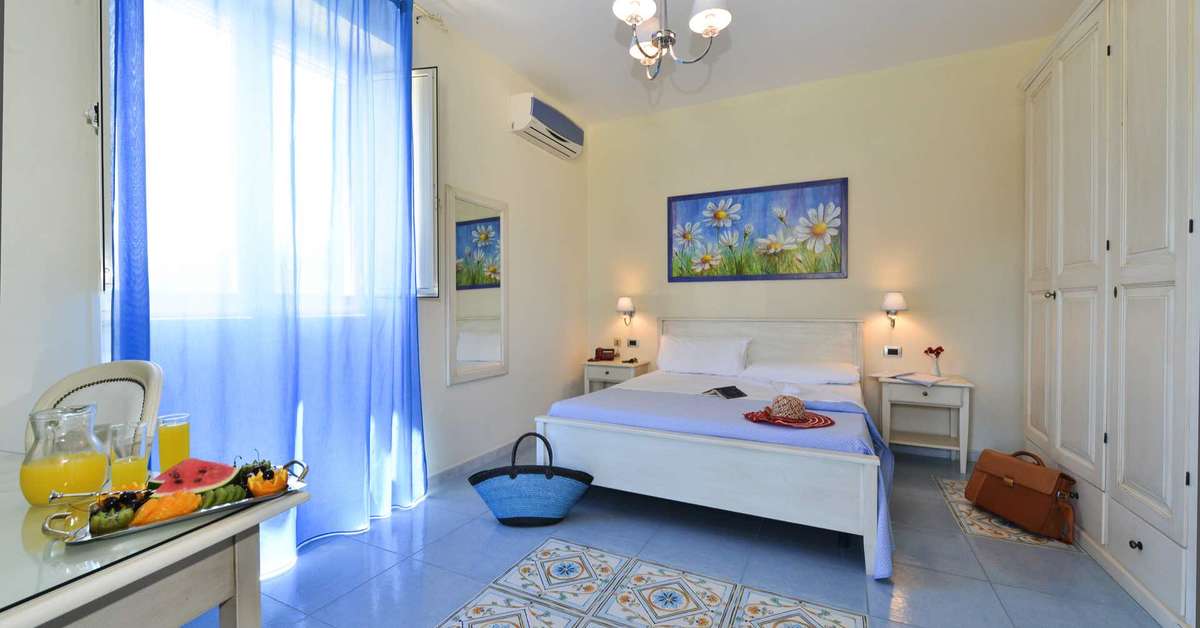 Een foto van Mulino A Vento Resort