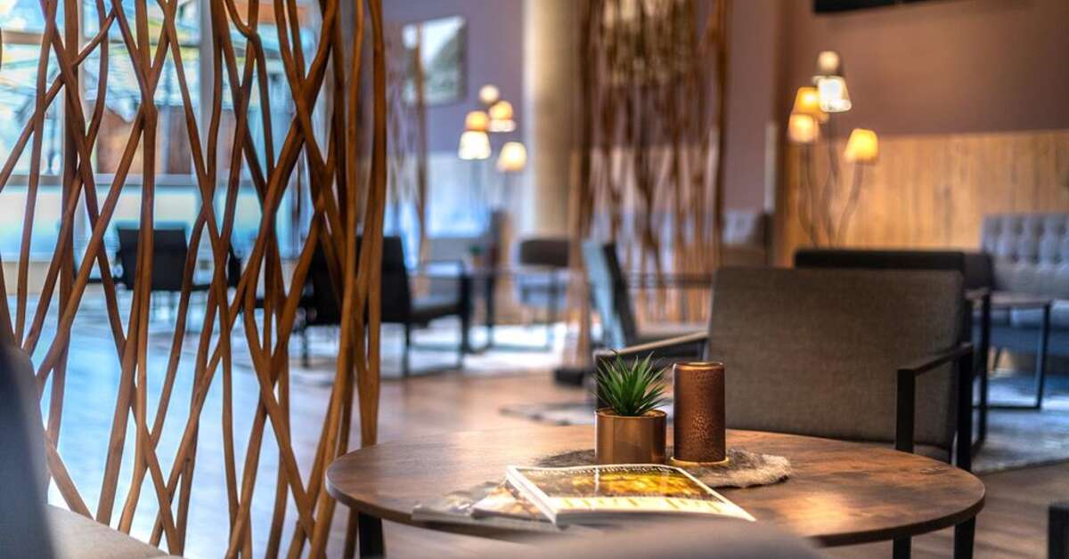 Een foto van Hotel & Appartementen Montana Matrei