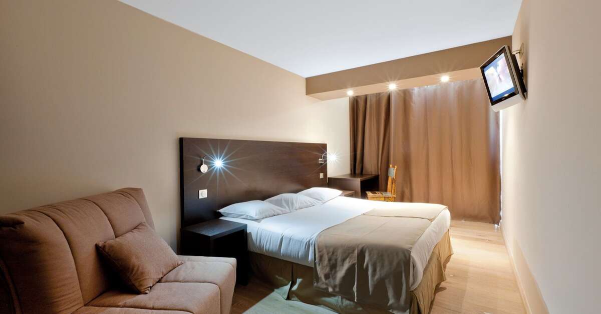 Een foto van Coralia Club Marina Viva