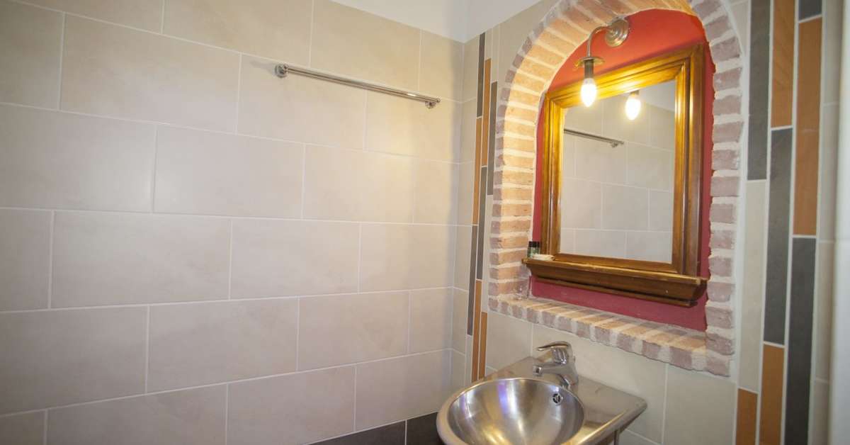 Een foto van Paradise Hotel Parga