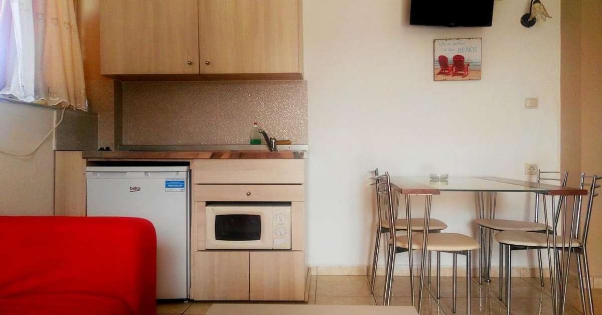 Een foto van Baladinos Appartementen