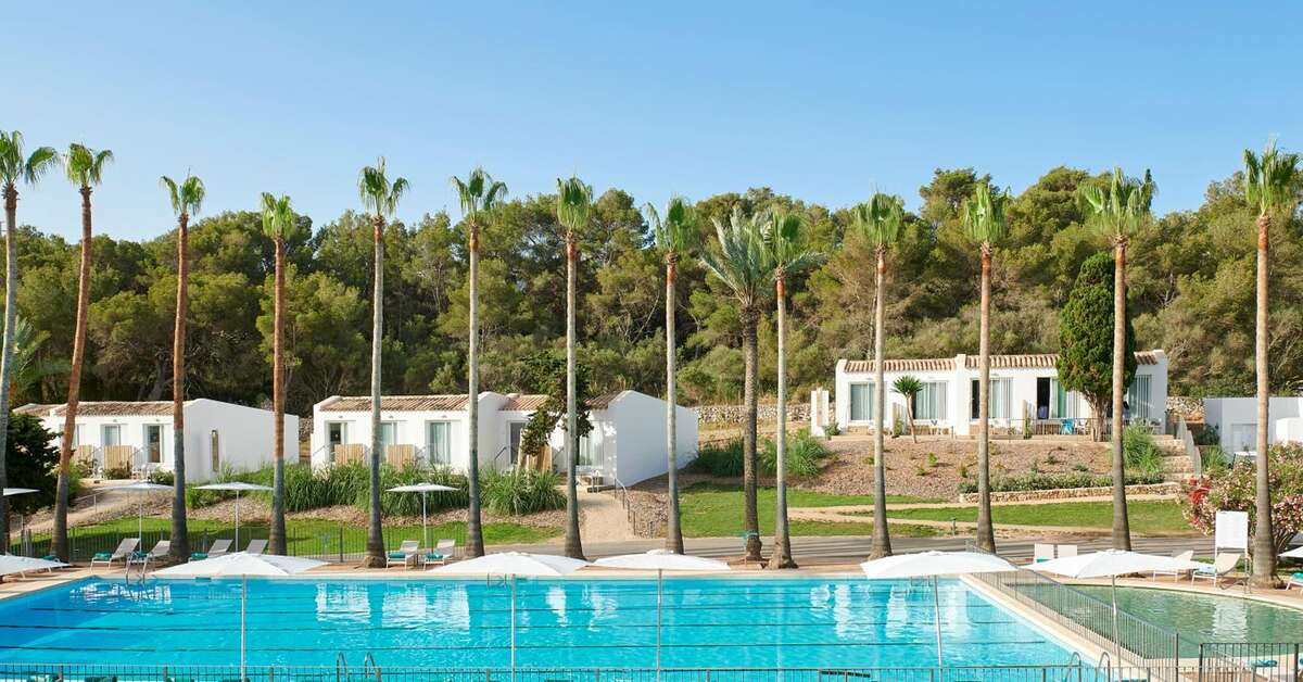 Een foto van Iberostar Waves Cala Domingos