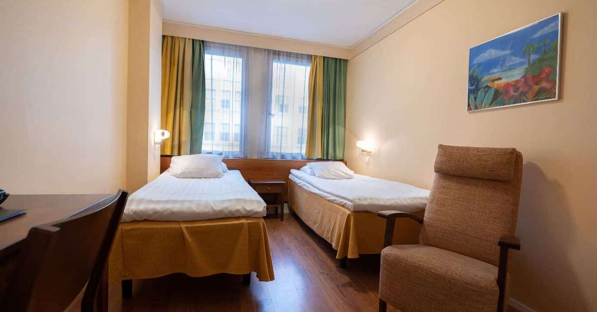 Een foto van Hotel Arthur
