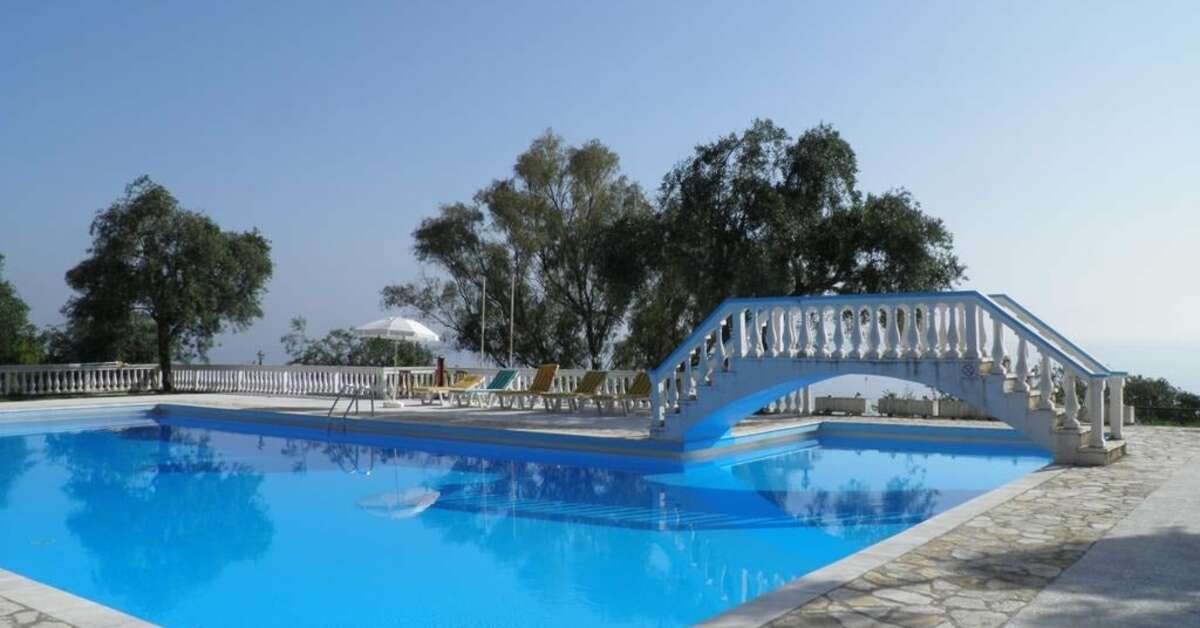 Een foto van Ionian View
