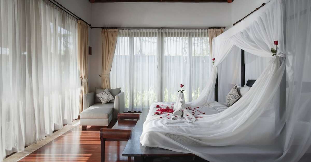 Een foto van Bali Prime Villas
