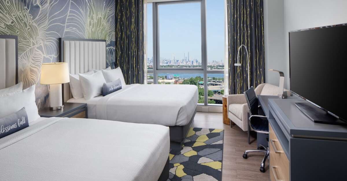 Een foto van Hotel Indigo Flushing