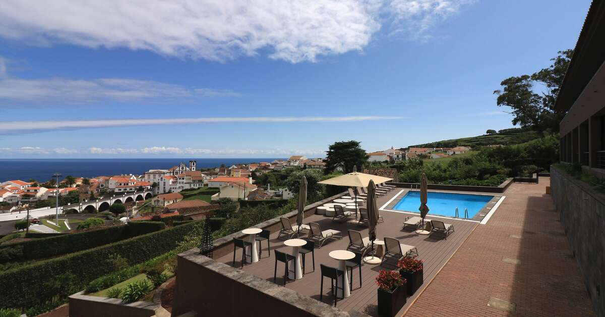 Een foto van The Lince Nordeste