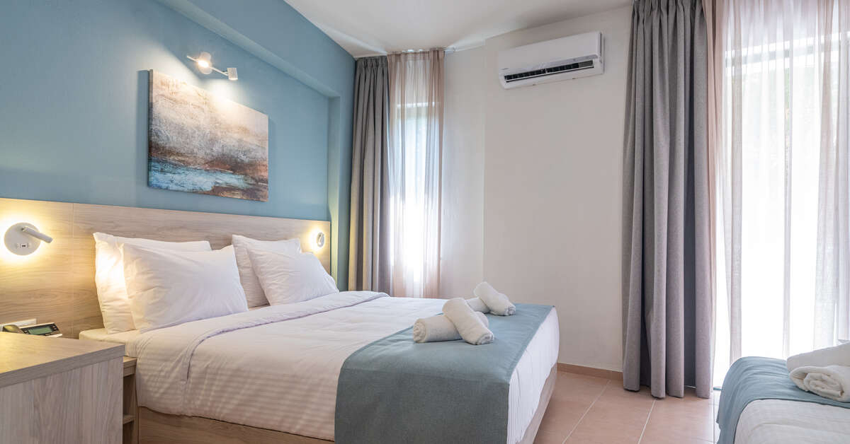 Een foto van Azul Eco Hotel