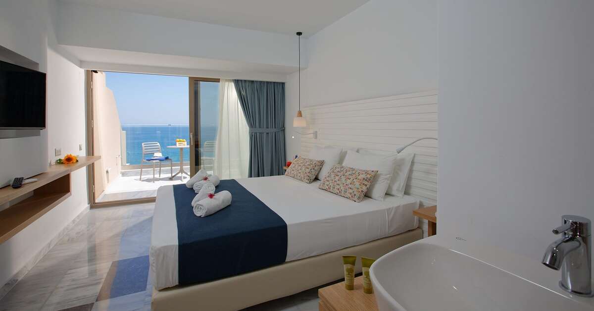Een foto van Hotel Archipelagos
