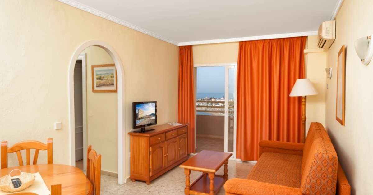 Een foto van Appartementen Stella Maris