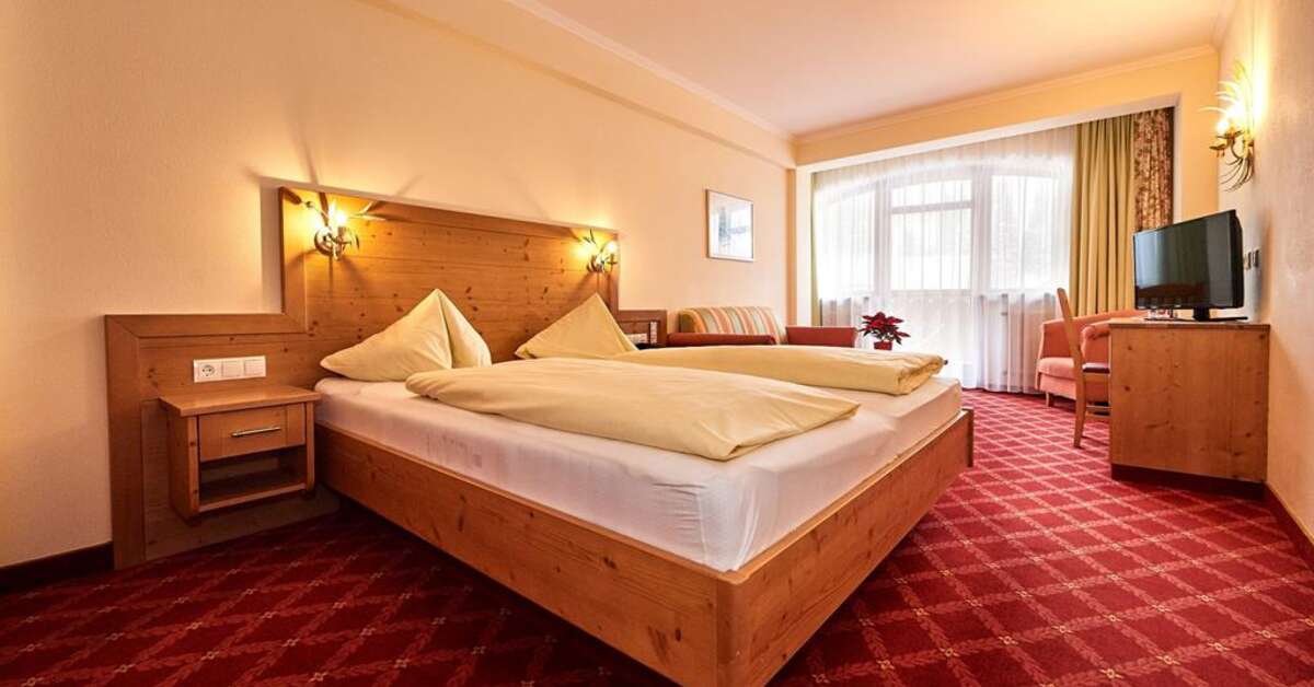 Een foto van Hotel Bischofsmutze