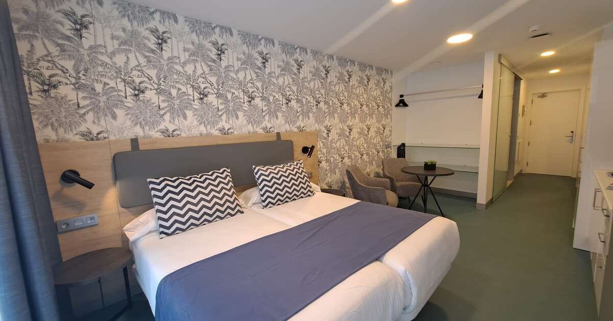 Een foto van RK Farallon Canteras