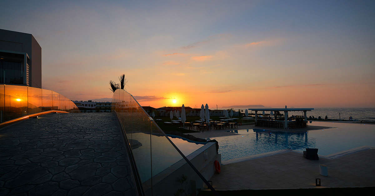 Een foto van Insula Alba Resort & Spa