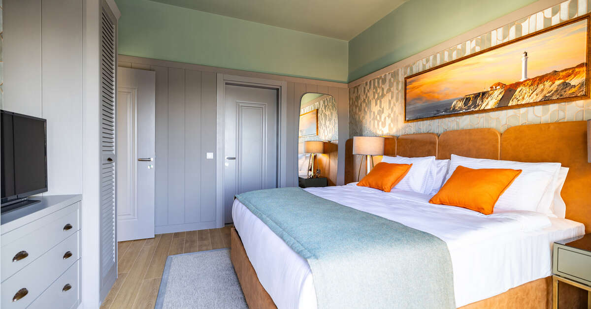 Een foto van Proxima Hotel