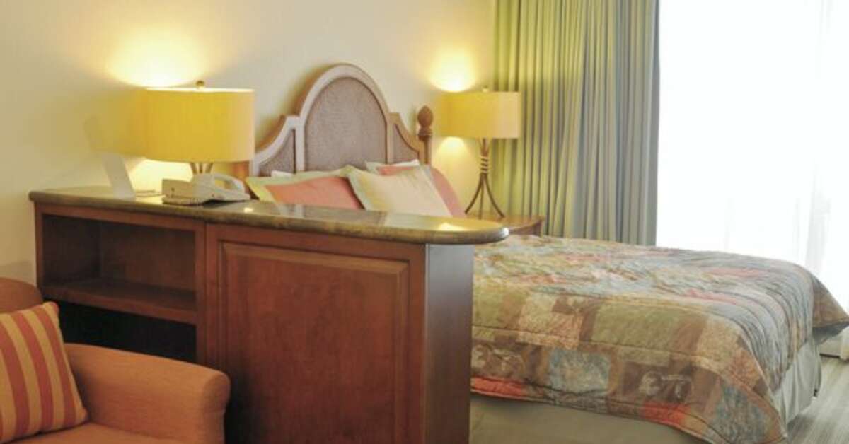 Een foto van The Sunny Miami Sunny Isles Beach