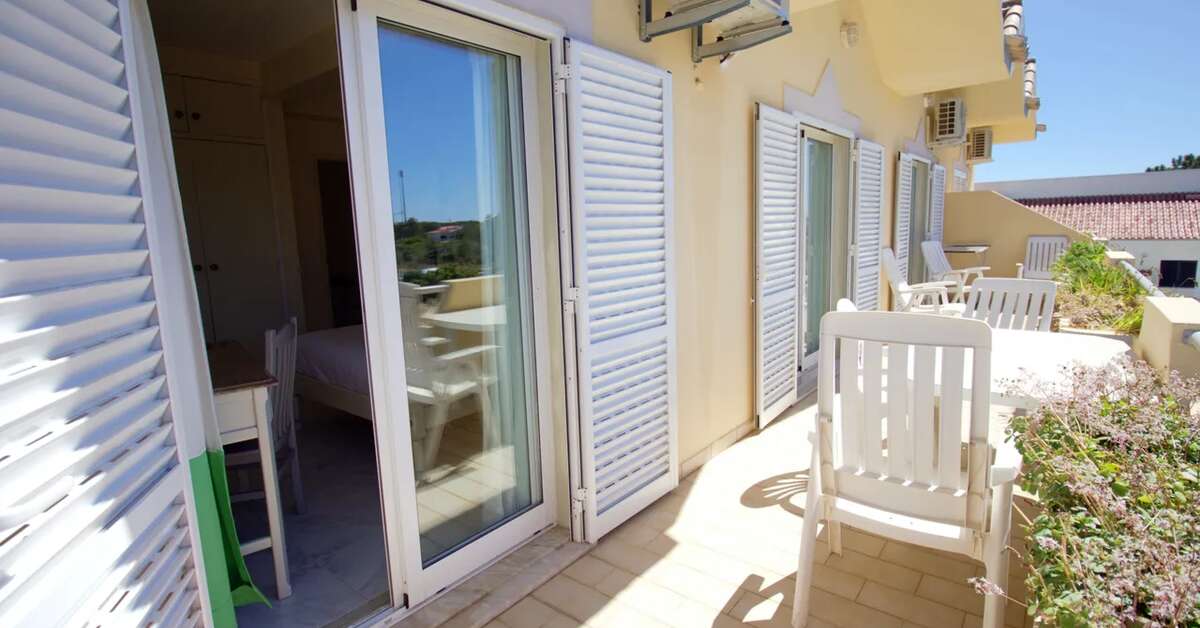 Een foto van WOT Algarve