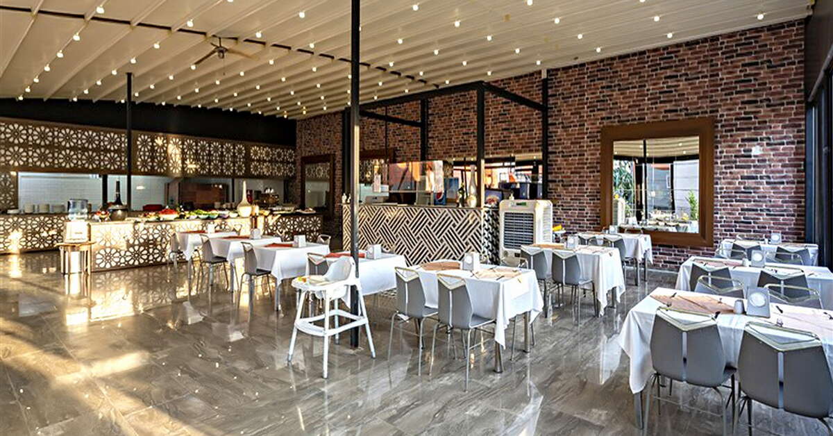 Een foto van Dionisus Hotel & Spa
