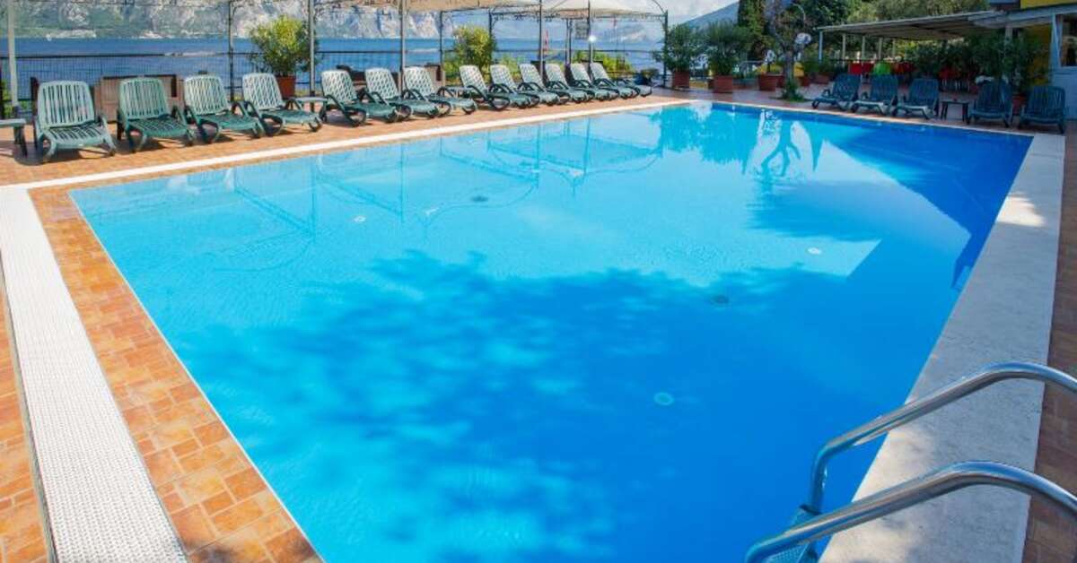 Een foto van Hotel Sole
