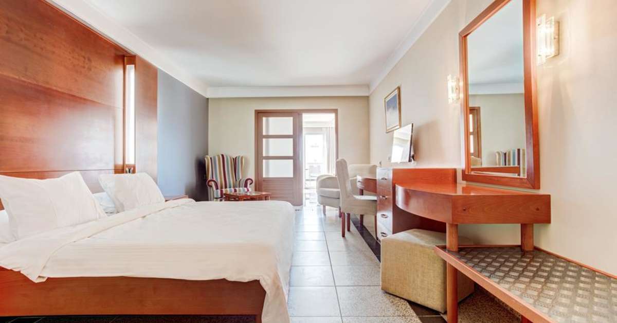 Een foto van Magic Life Marmari Palace Imperial
