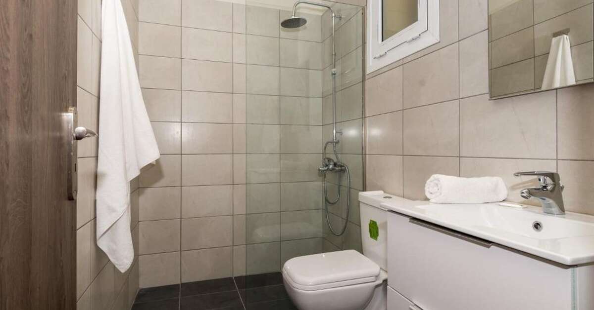 Ein Foto Apartments Rose Club