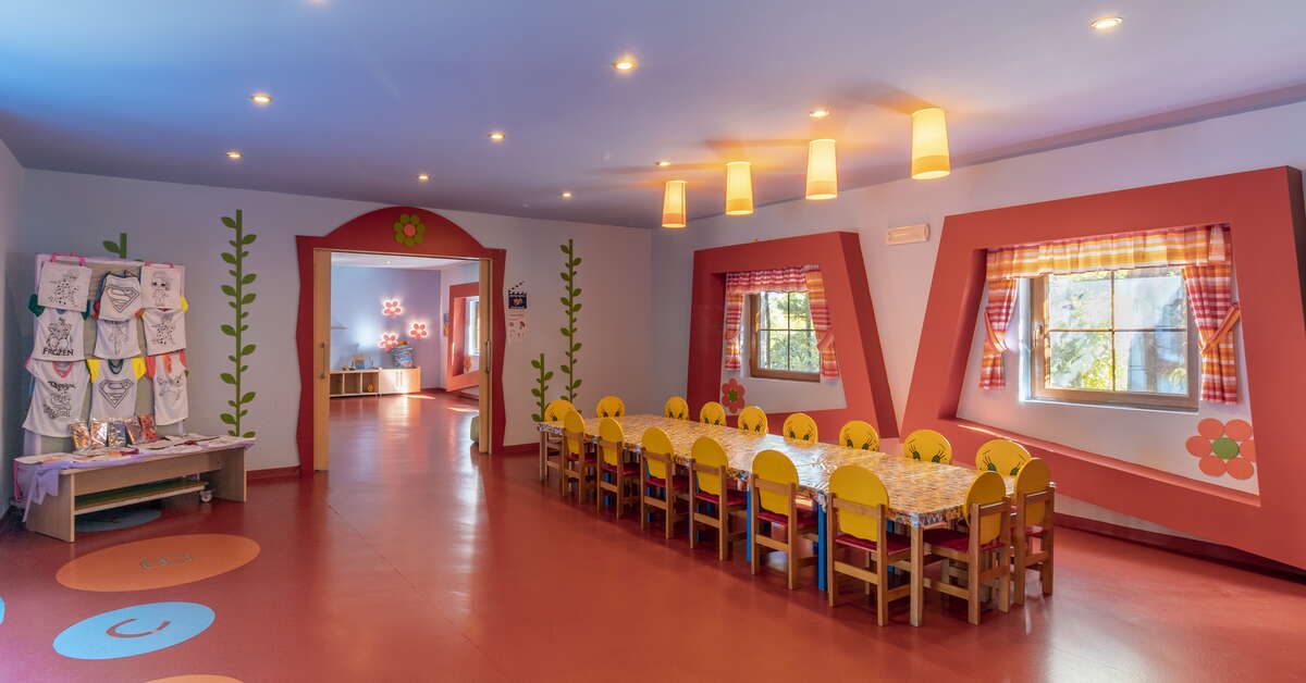 Een foto van Emelda Sun Club