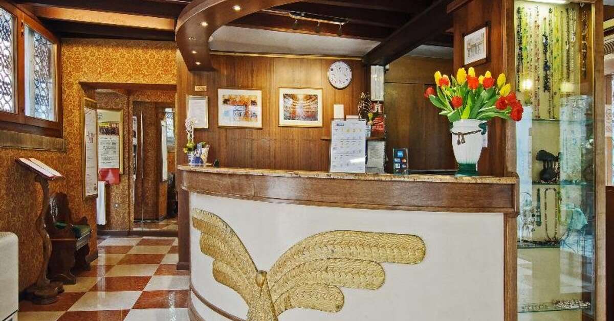 Een foto van La Fenice et des Artistes