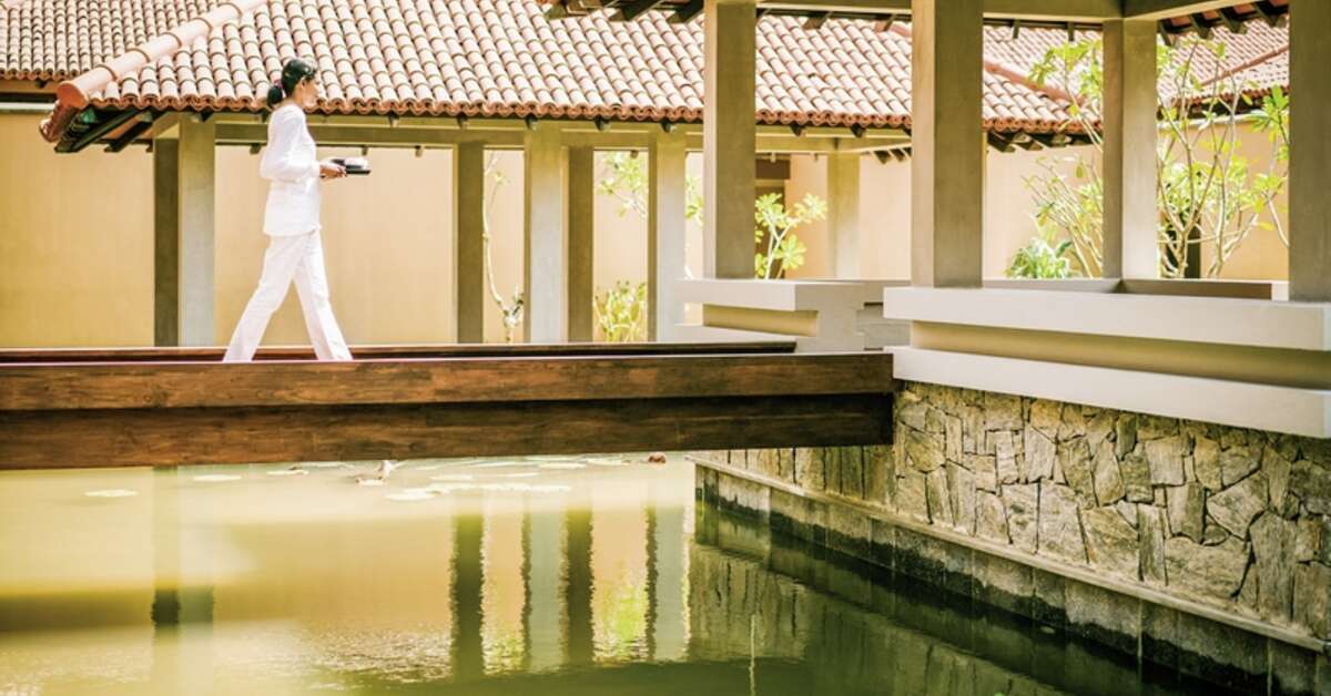 Een foto van Anantara Kalutara Resort