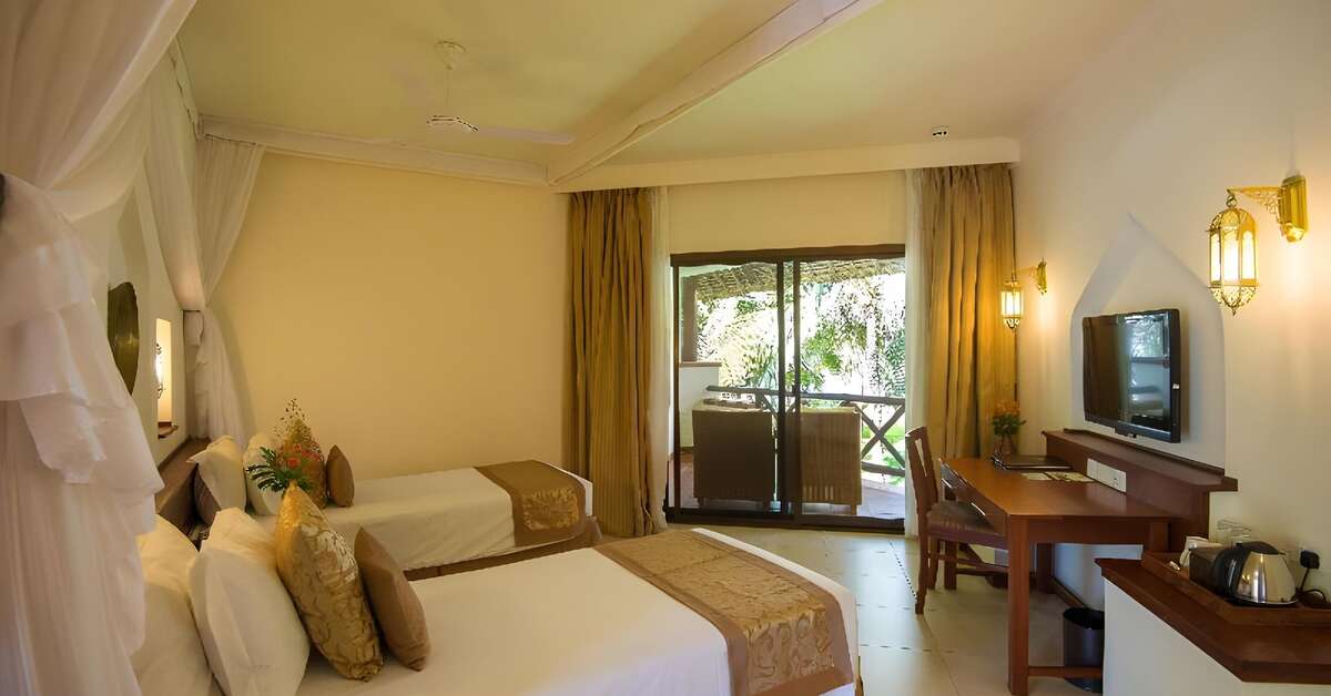 Een foto van Sea Cliff Resort & Spa