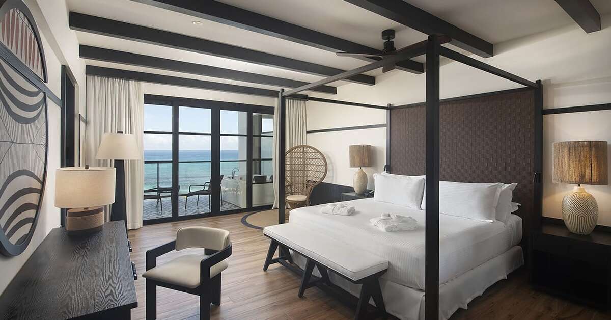 Een foto van Ocean Eden Bay