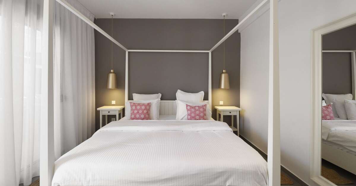 Een foto van Adriana Beach Hotel