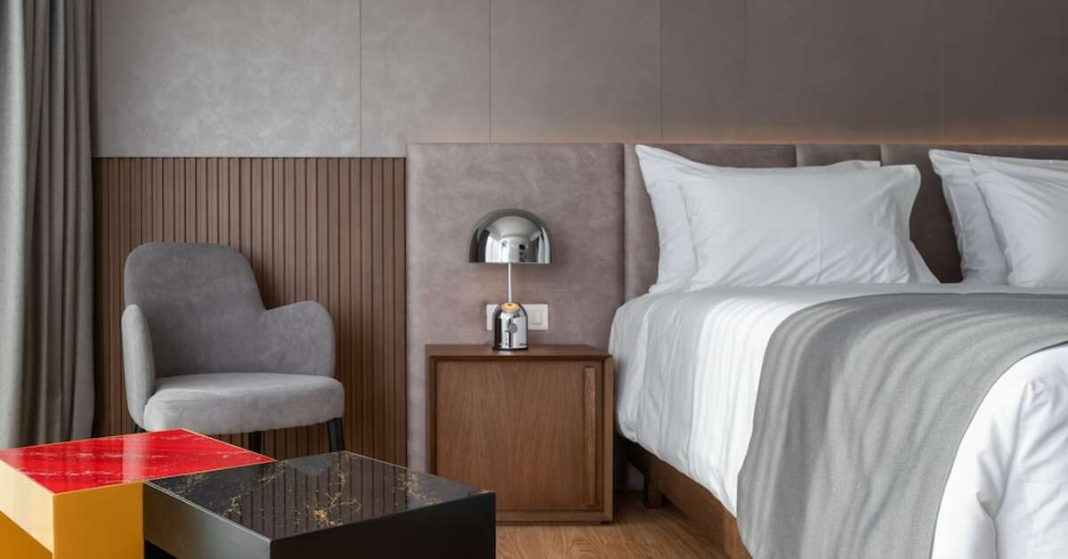 Een foto van Elia Ermou Athens Hotel