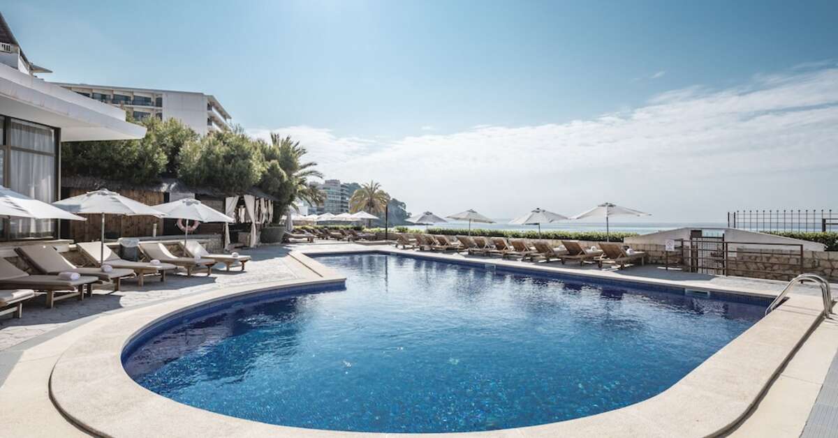 Een foto van Be Live La Cala Boutique