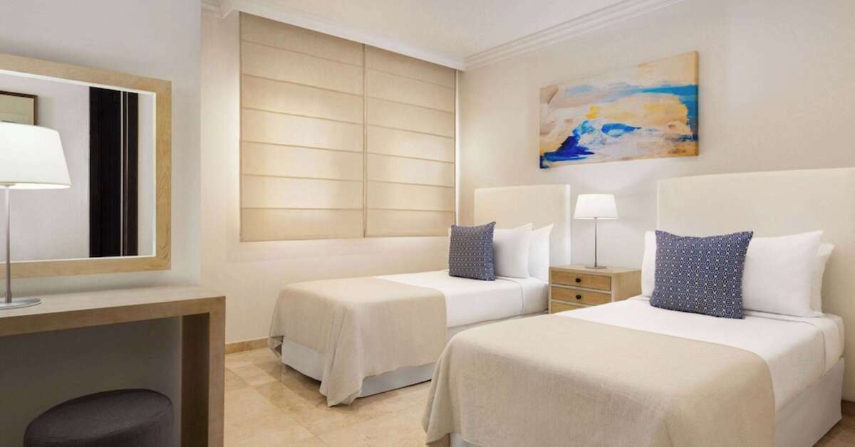 Een foto van Wyndham Residences Costa Adeje