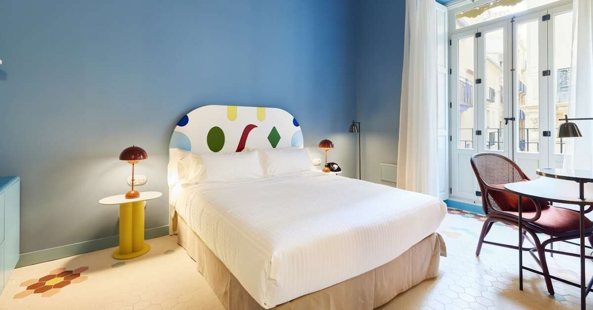 Een foto van Hotel Casa Clarita By SH Hoteles