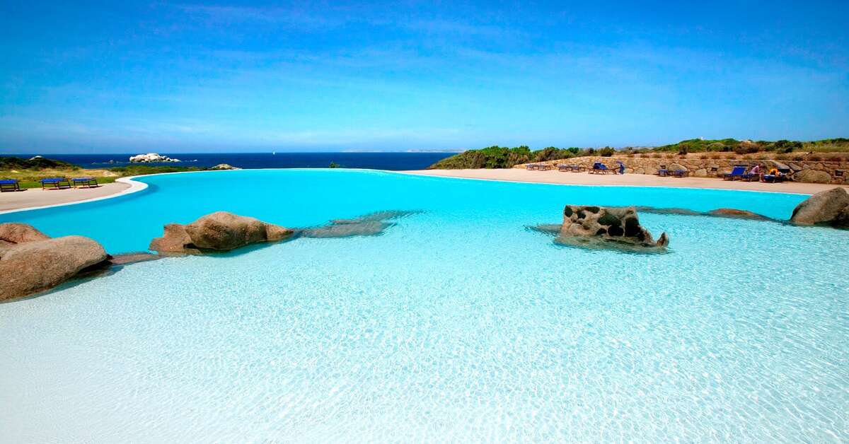 Een foto van Valle dell'Erica Resort Thalasso & Spa