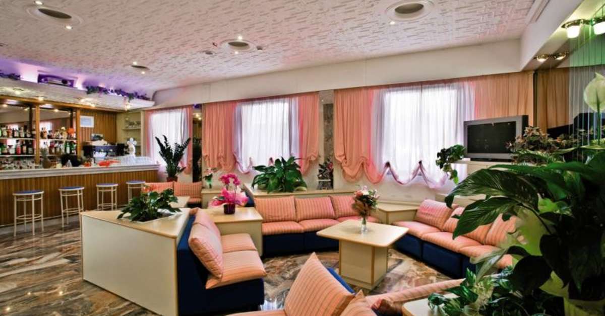 Een foto van Hotel Ida