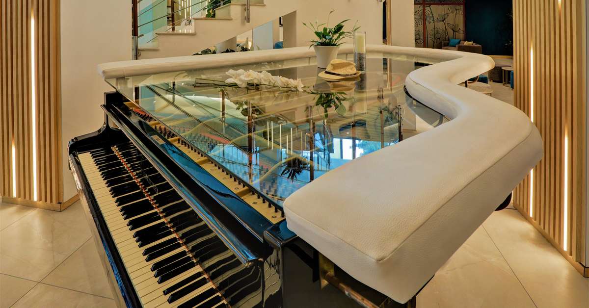 Een foto van Hotel Mirabelle