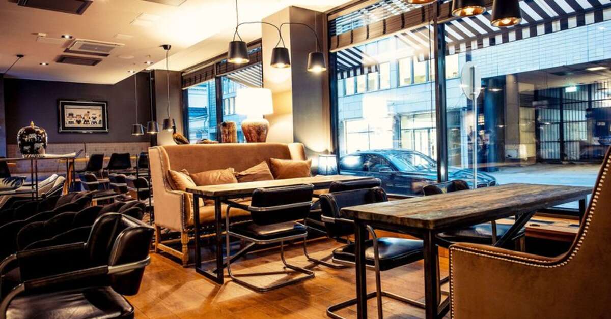 Een foto van Hotel F6