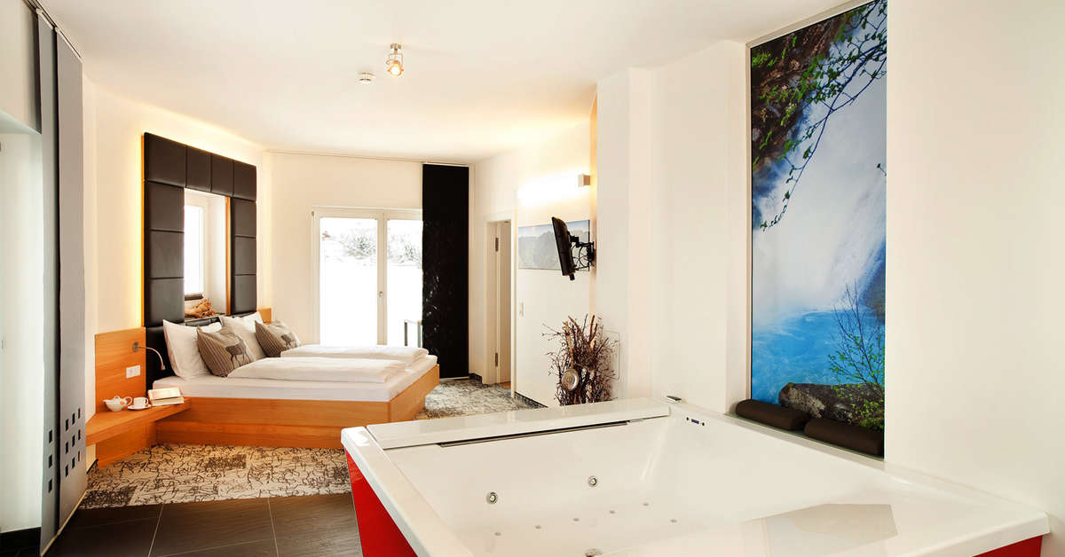 Een foto van Residenz Hochalm