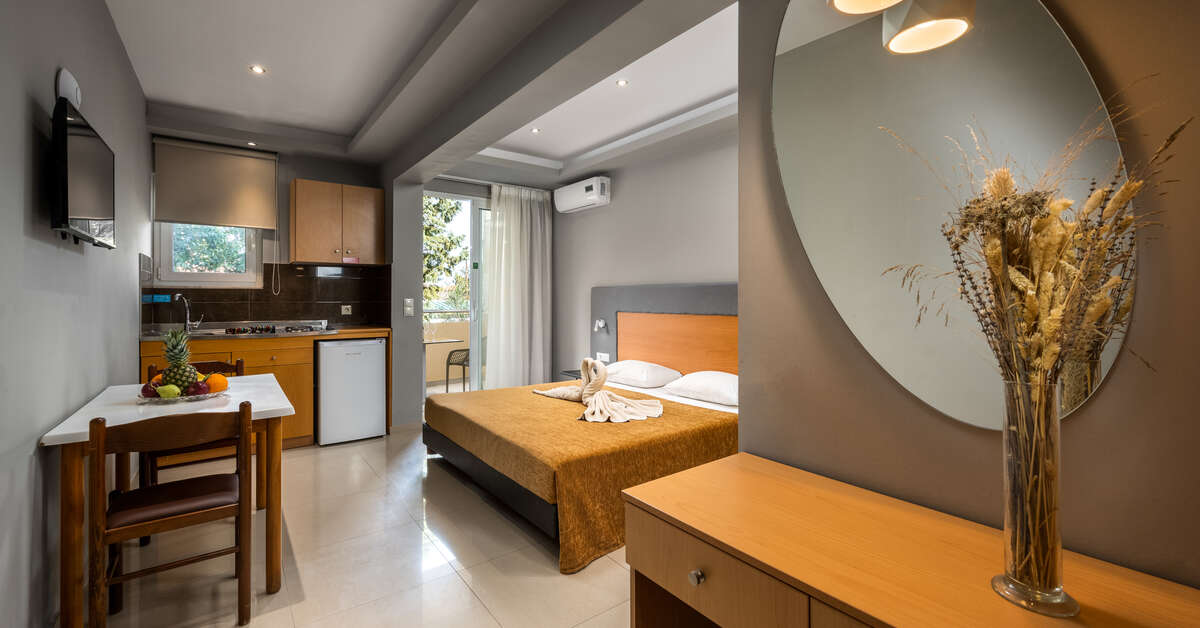 Een foto van Sunday Hotel