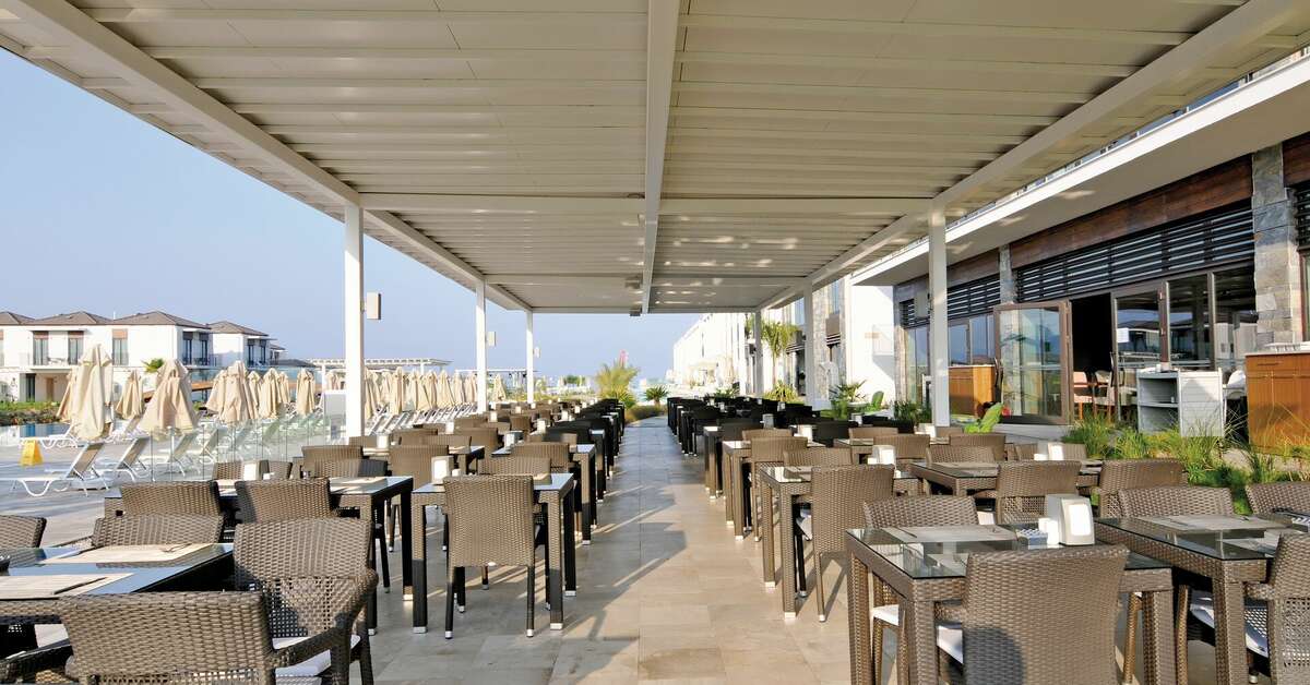 Een foto van Jiva Beach Resort