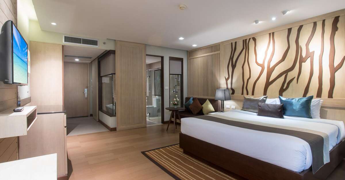 Ein Foto Khao Lak Merlin Resort