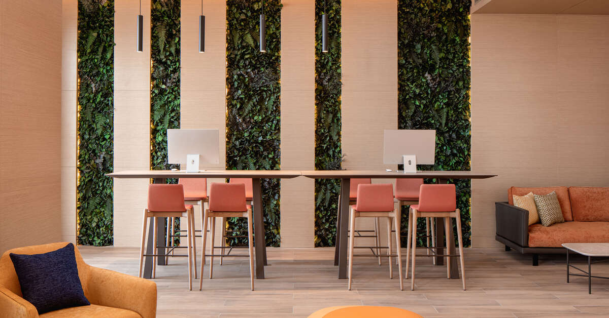 Een foto van Holiday Inn & Suites Dubai Science Park