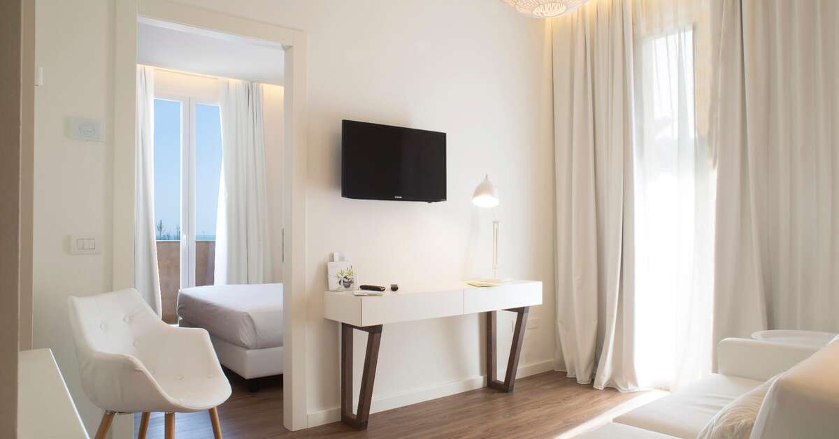 Een foto van Hotel Select Suites & Spa
