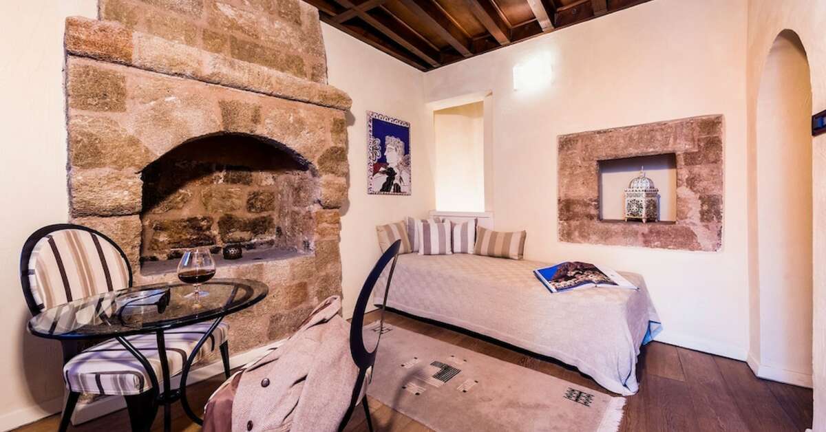 Een foto van Avalon Boutique Hotel