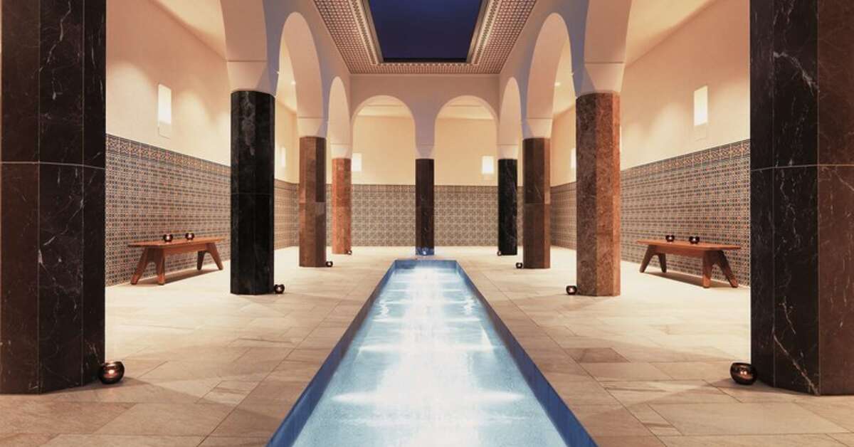Een foto van Therme Geinberg Spa Resort