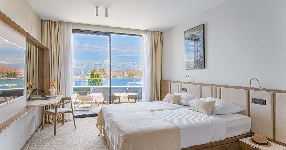 Een foto van Grand Hotel View