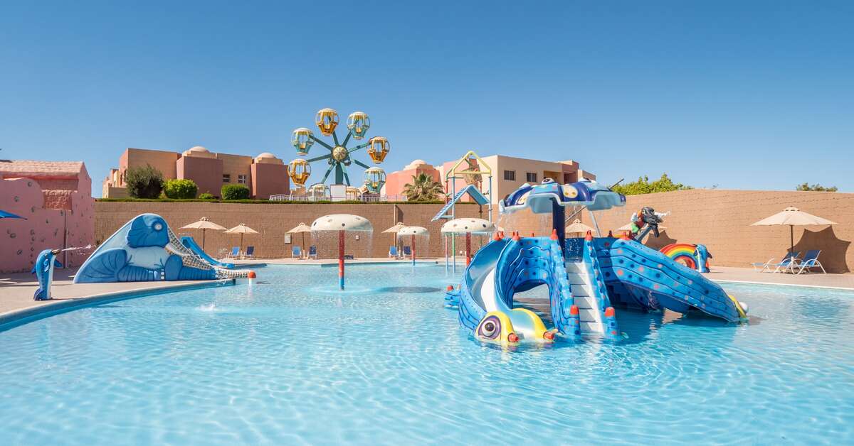 Een foto van Serenity Alma Heights