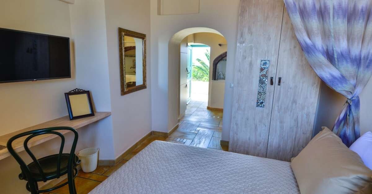 Een foto van Passion Blue Villas
